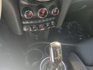 2021 MINI Cooper S Hardtop 4 Door